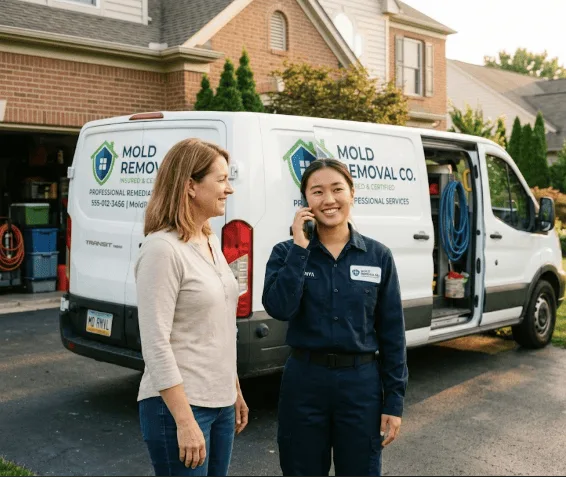 Crawlspace Mold Remediation Edgerton, OH FAQs